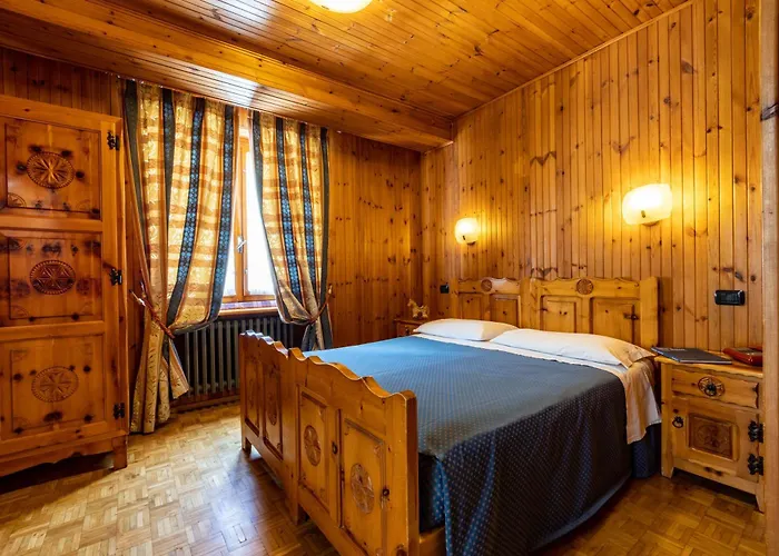Hotel Le Campagnol