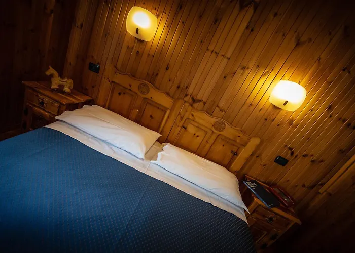 Hotel Le Campagnol