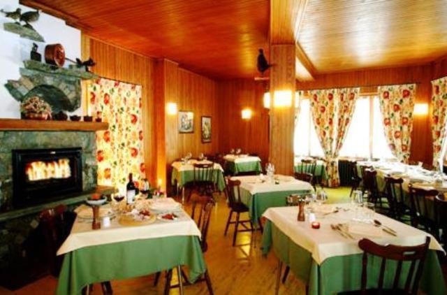 Hotel Le Campagnol 2*