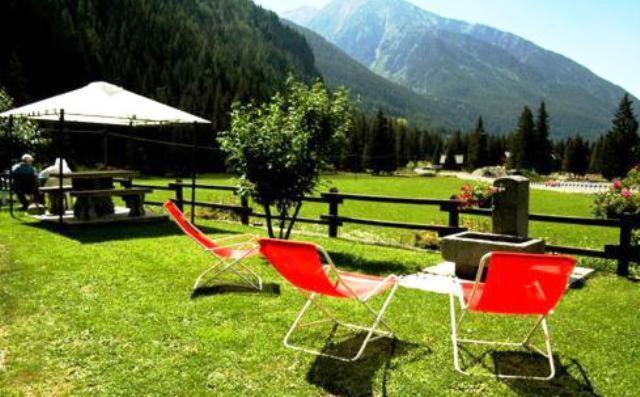 Hotel Le Campagnol