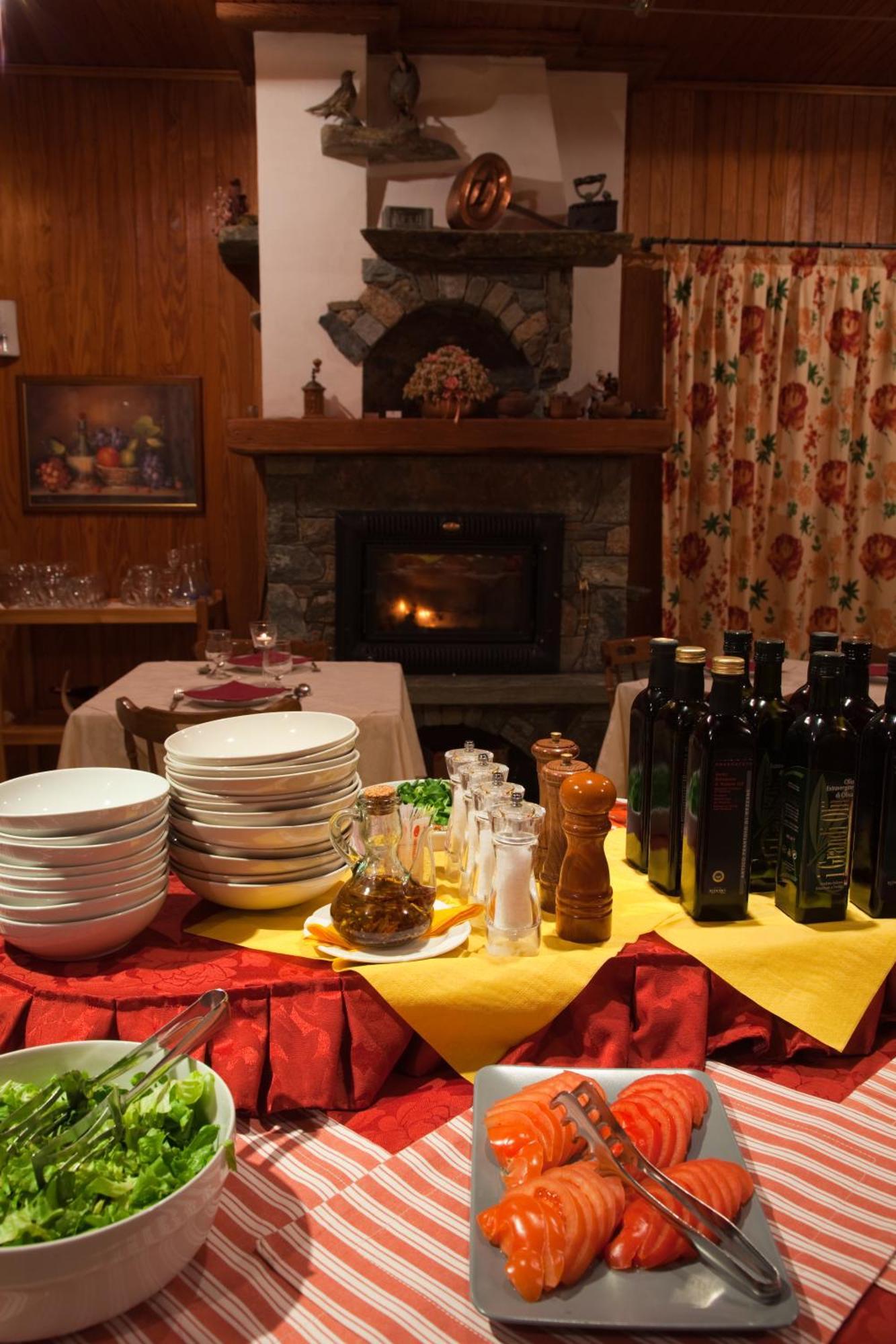 Le Campagnol Hotel