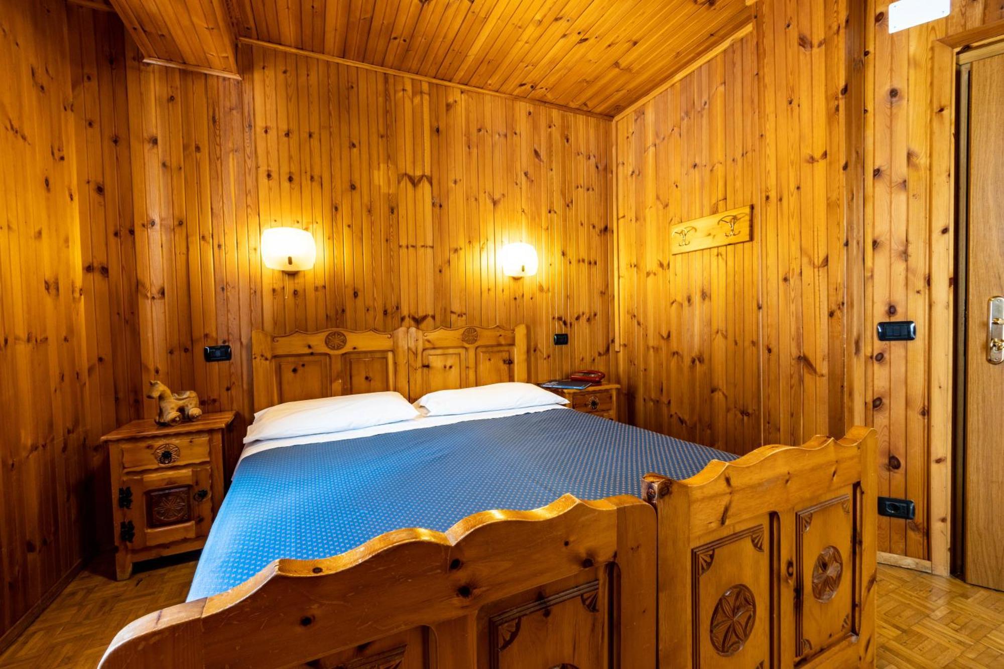 Hotel Le Campagnol