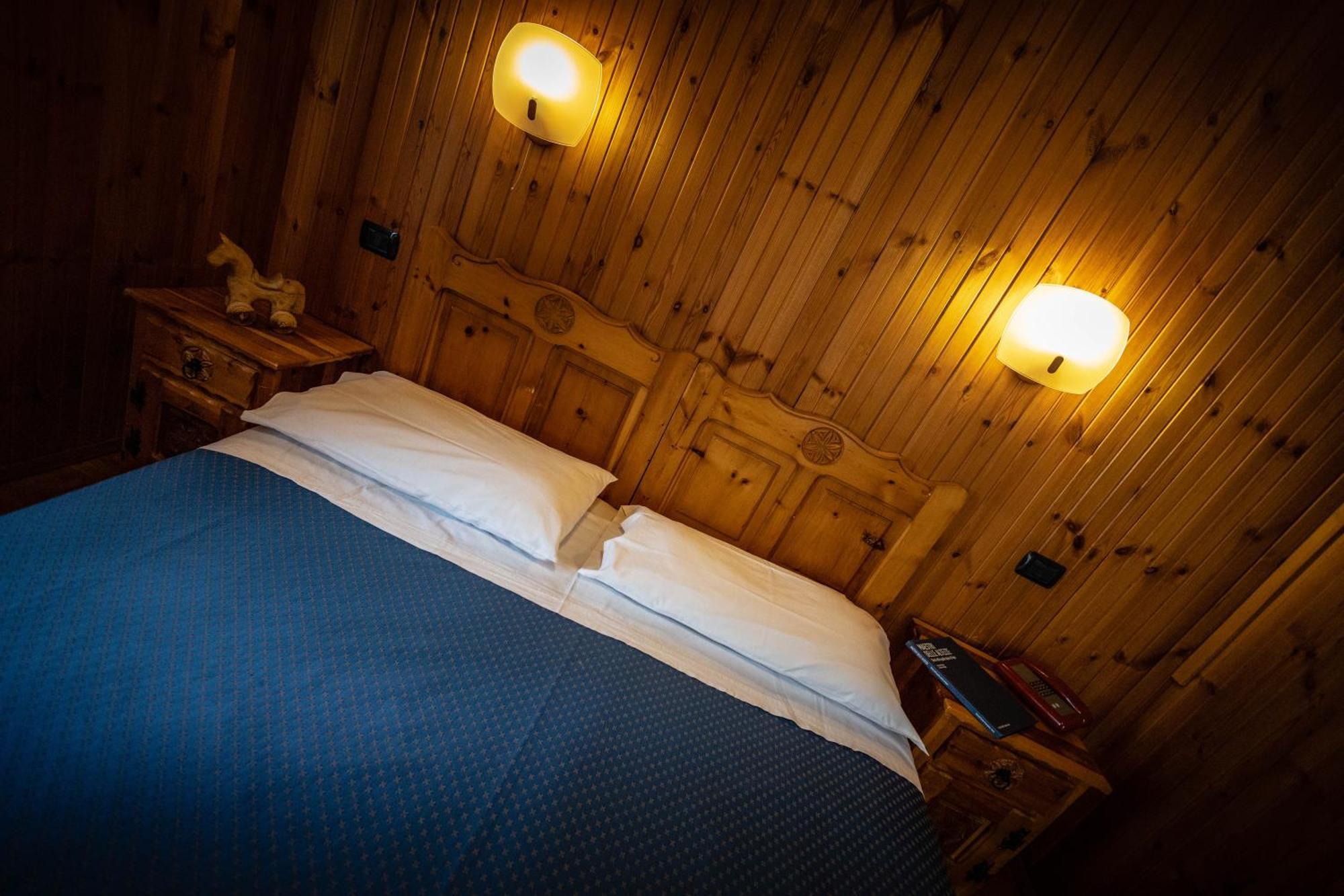 Le Campagnol Hotel 2*