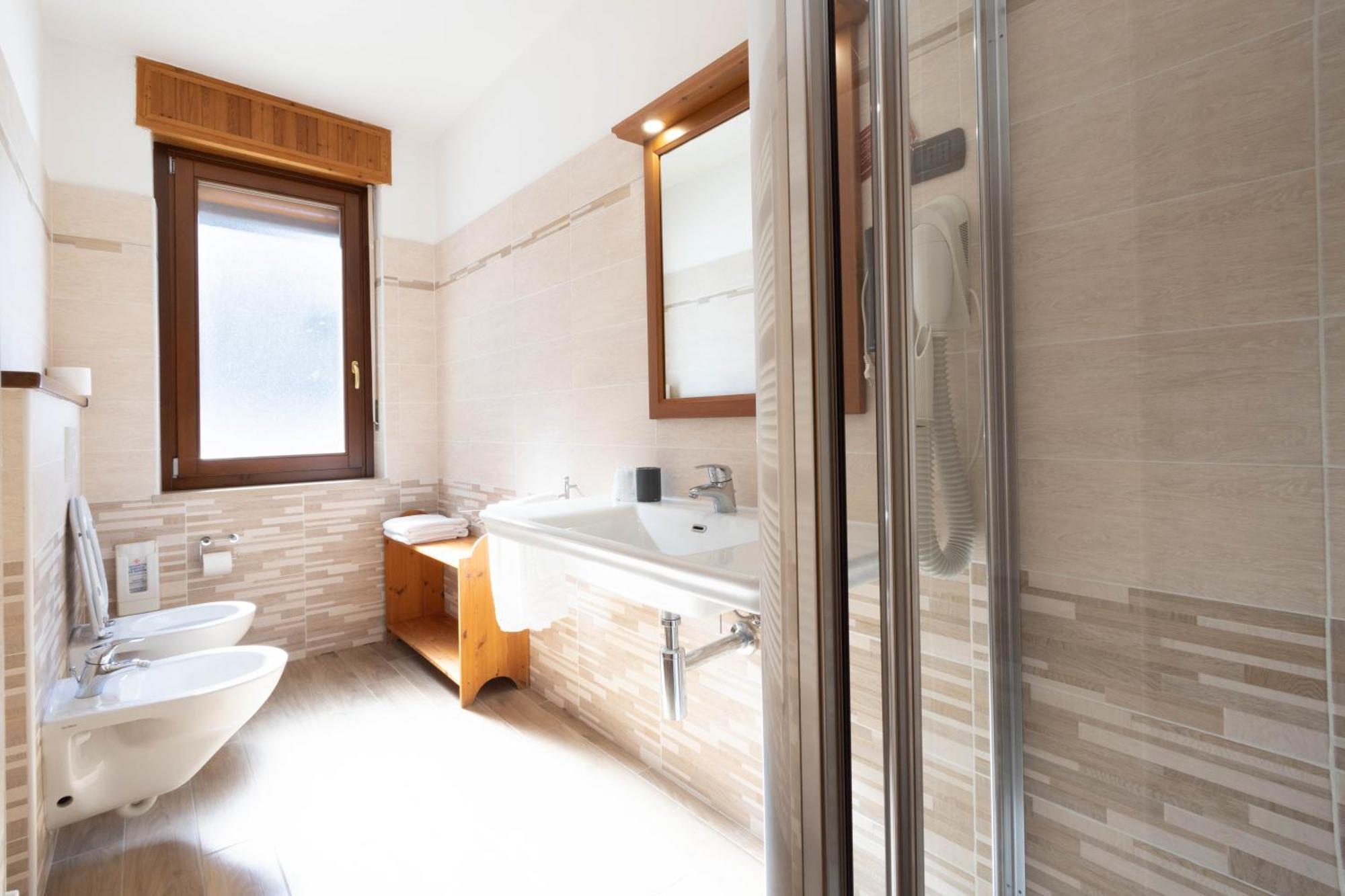Le Campagnol Hotel Champoluc