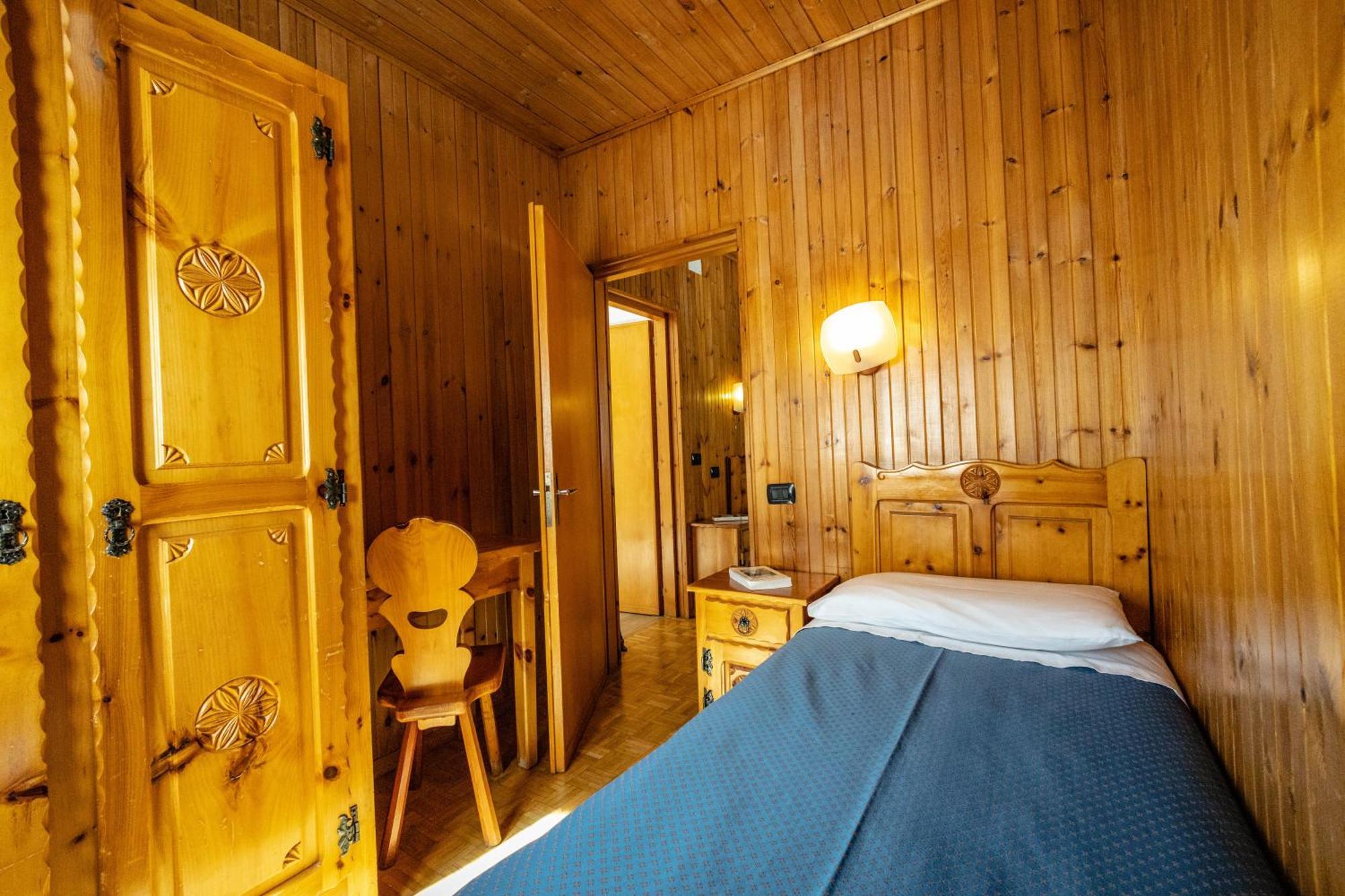 Le Campagnol Hotel