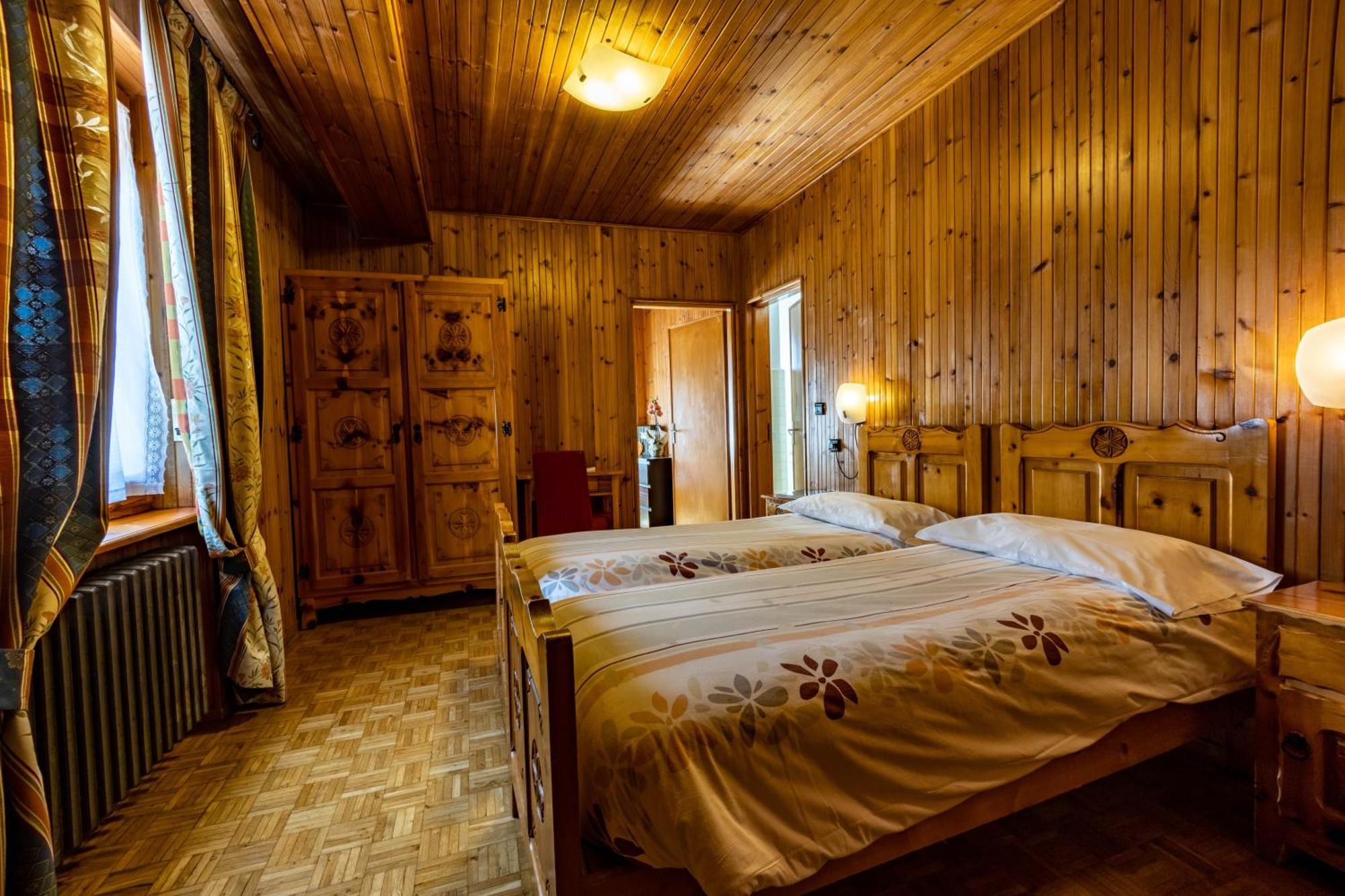 Hotel Le Campagnol