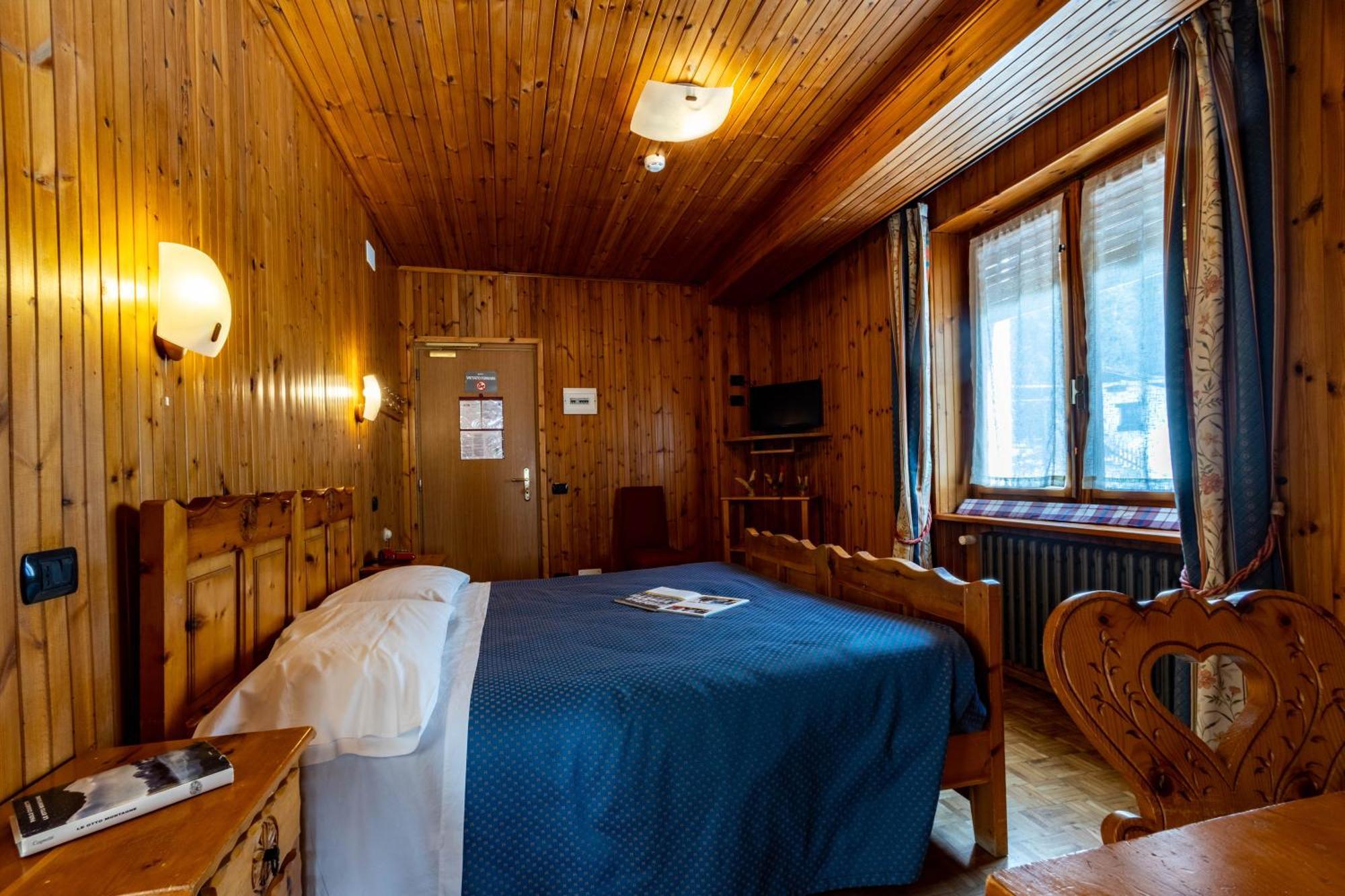 Le Campagnol 2* Champoluc