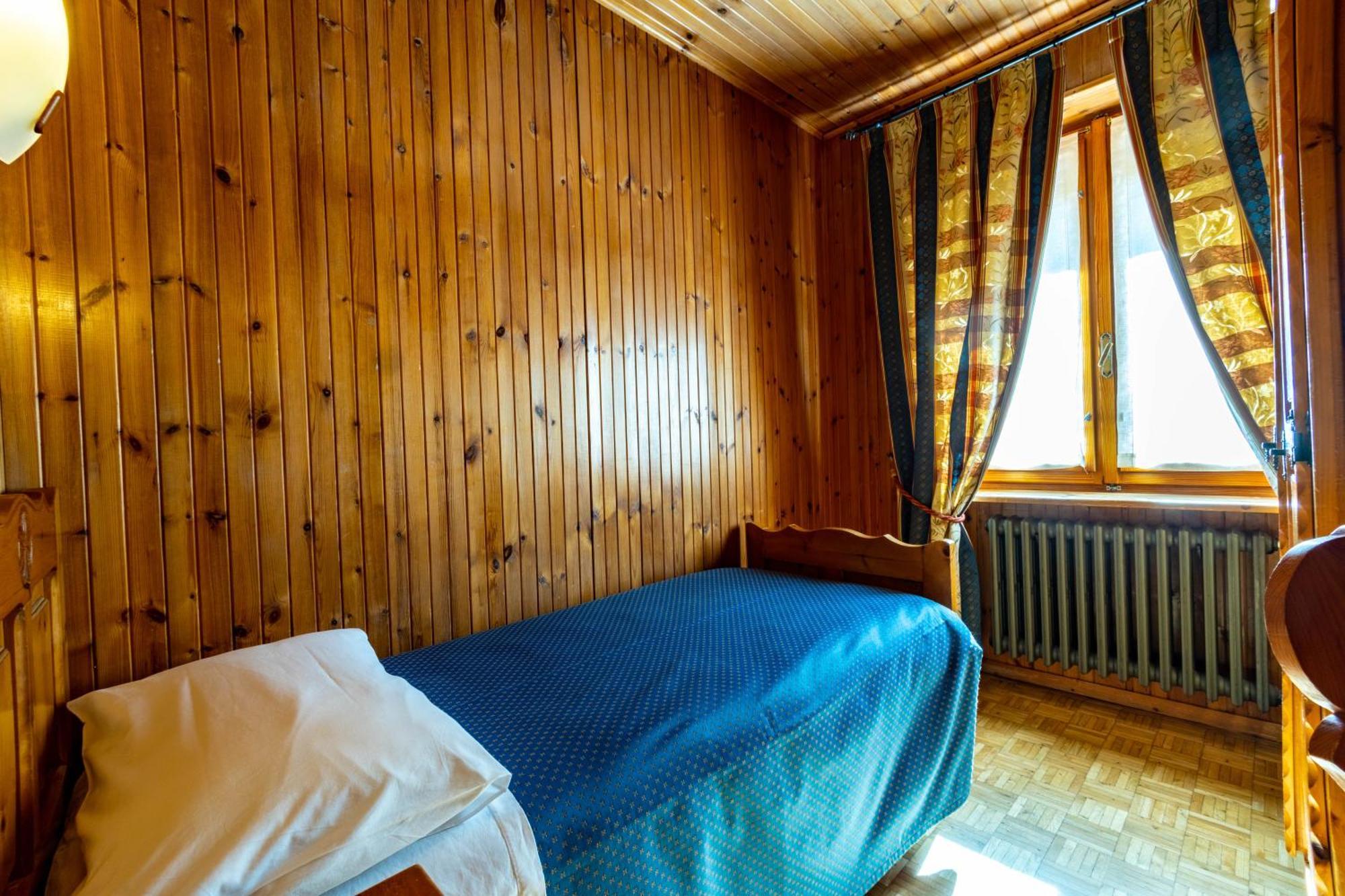 Le Campagnol Hotel