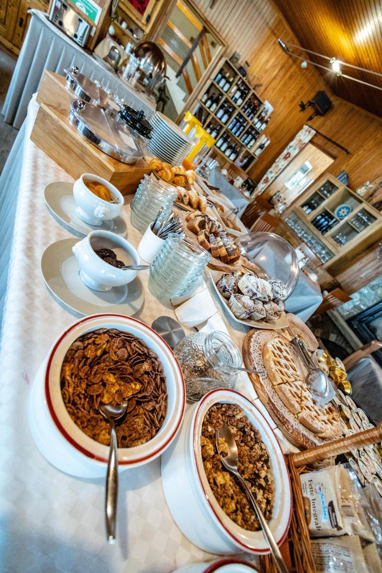 Hotel Le Campagnol