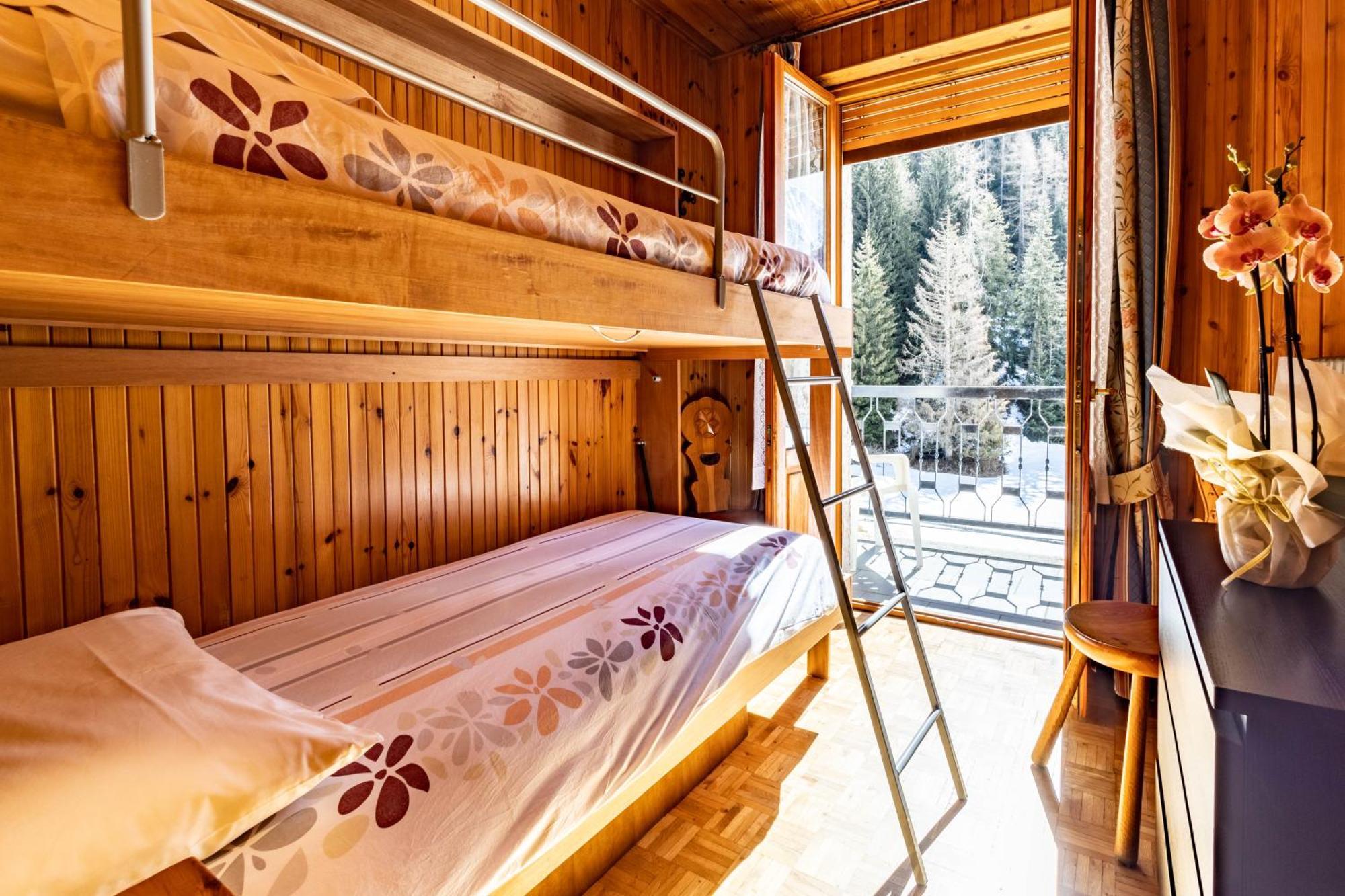 Le Campagnol 2* Champoluc