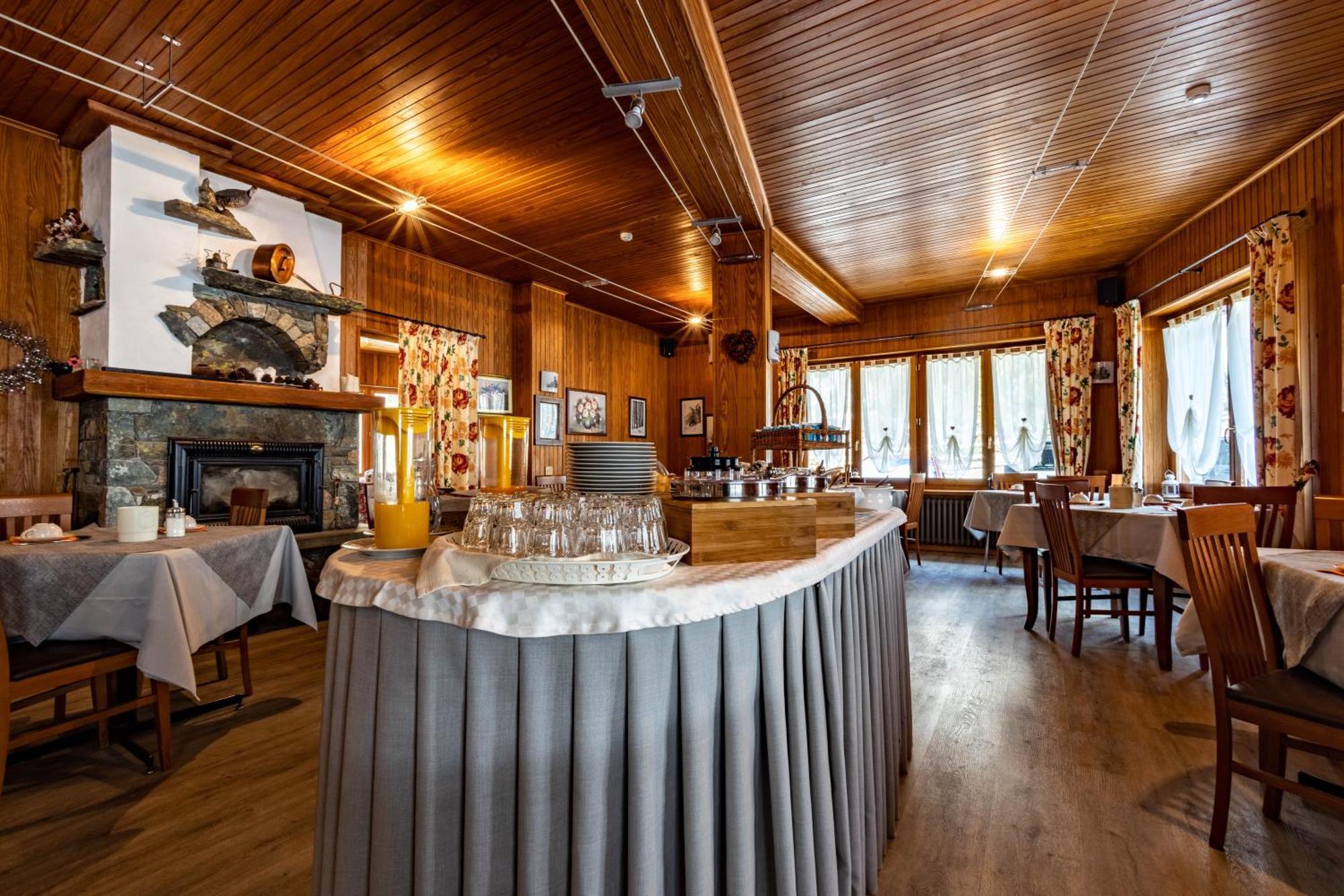 Le Campagnol Hotel