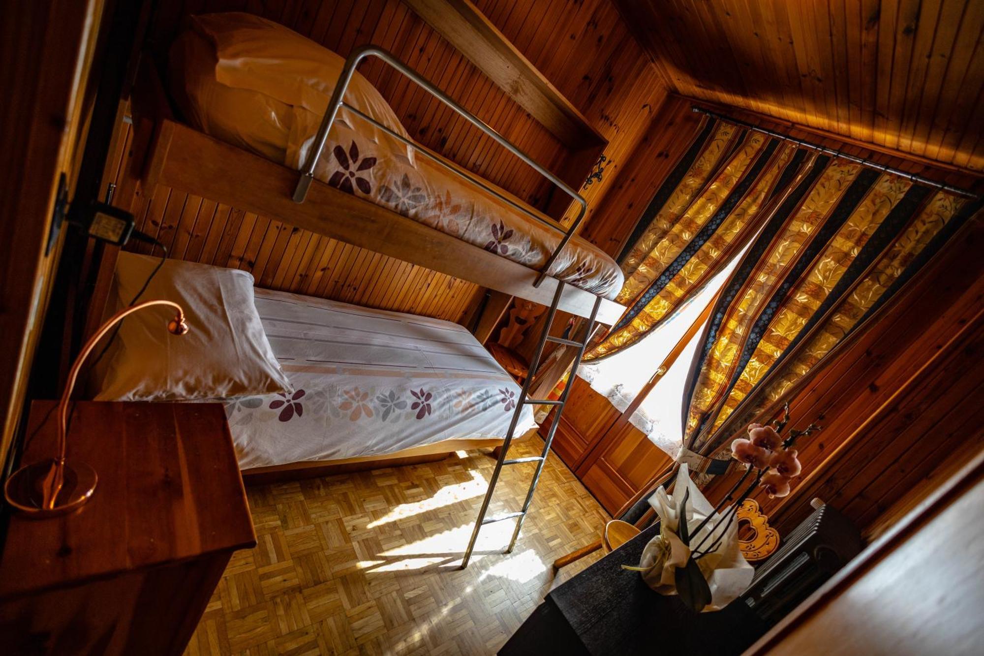 Hotel Le Campagnol