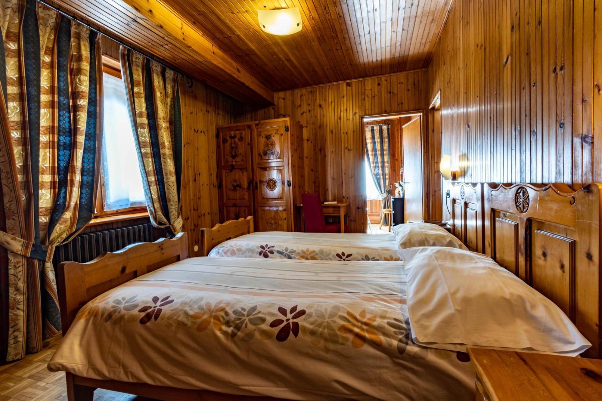 Le Campagnol Hotel 2*