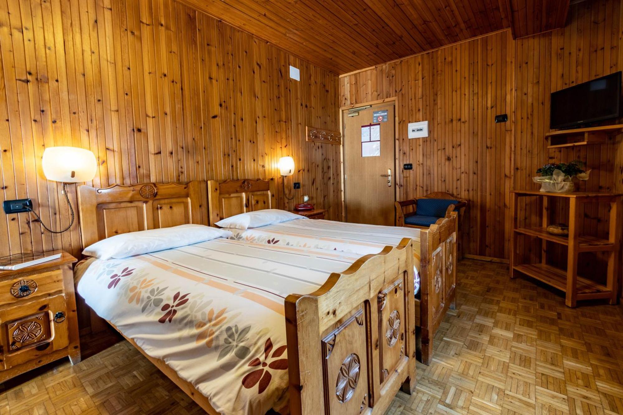 Le Campagnol Hotel Champoluc