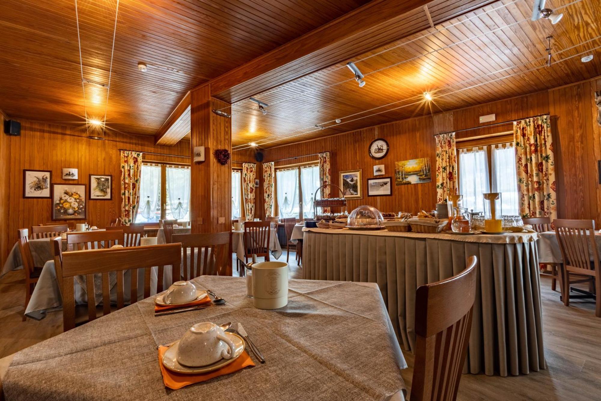 Hotel Le Campagnol