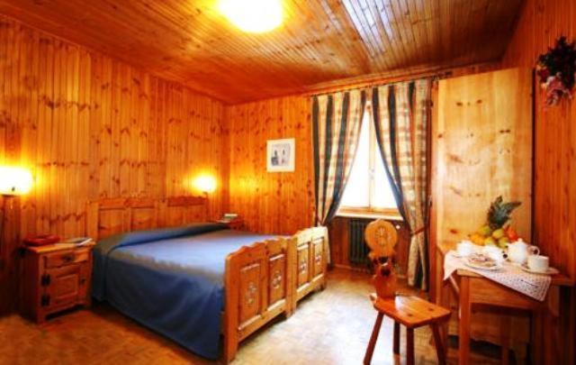 Le Campagnol 2* Champoluc
